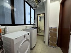 Parc Oasis (D22), Condominium #529553701